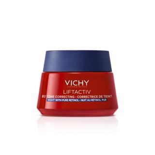 Vichy Liftactive Retinol Gece Kremi 50 ml