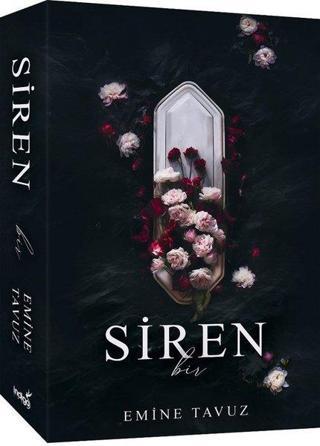 İmzalı - Siren - 1 - Emine Tavuz - İndigo Kitap Yayınevi