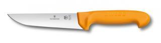 Victorinox 16 cm. Swibo Kasap Bıçağı 5.8421.16