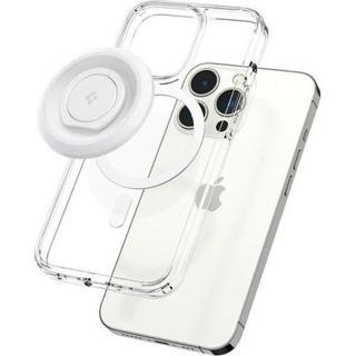 Spigen MagFit O-Mag Ring Manyetik Telefon Tutucu MagSafe iPhone 15 / 14 / 13 / 12 Serisi ile Uyumlu