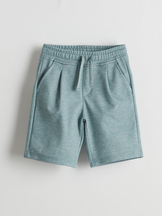 LC Waikiki Kids Yeşil Şort