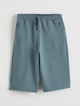 LC Waikiki Kids Yeşil Şort