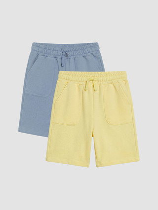 LC Waikiki Kids Sarı Şort