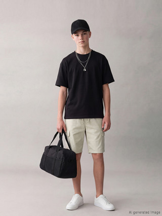 LC Waikiki Kids Bej Şort