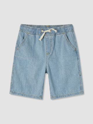 LC Waikiki Kids İndigo Şort