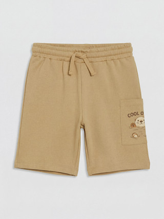 LC Waikiki Kids Bej Şort