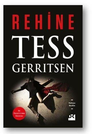 Rehine Tess Gerritsen Doğan Kitap