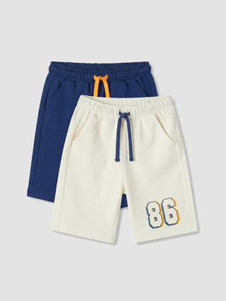 LC Waikiki Kids Lacivert Şort