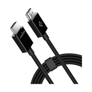 Spigen ArcWire HDMI 2.1 8K Görüntü Aktarım Kablosu( Metre(8K/60Hz4K/120HzDuraBendDynamicHDRGörüntüve