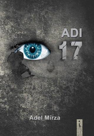 Adı 17 - Adel Mirza - İkinci Adam Yayınları
