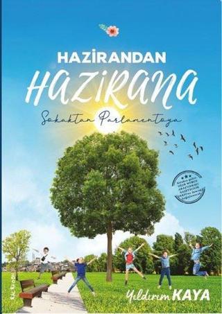 Hazirandan Hazirana - Kalkedon