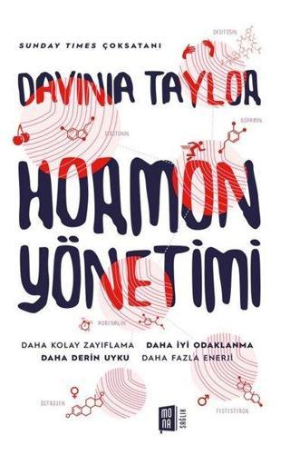 Hormon Yönetimi - Davinia Taylor - Mona