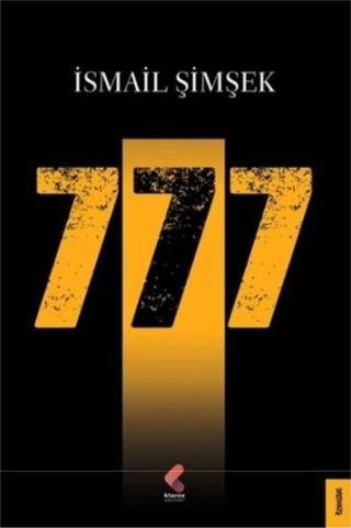 777 - İsmail Şimşek - Klaros Yayınları