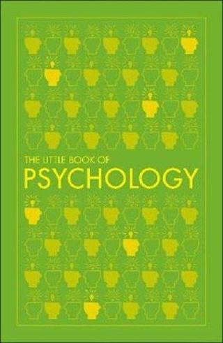 The Little Book of Psychology (Big Ideas) - Dk Publishing - Dorling Kindersley Publisher