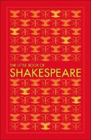 The Little Book of Shakespeare (Big Ideas) - Dk Publishing - Dorling Kindersley Publisher