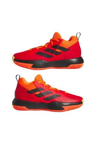 adidas Çocuk  Cross Em Up Select J Basketbol Ayakkabı IF0823