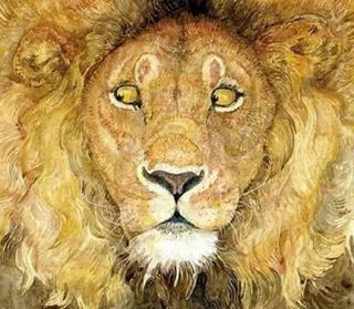 The Lion and the Mouse - Jerry Pinkney - Walker Books