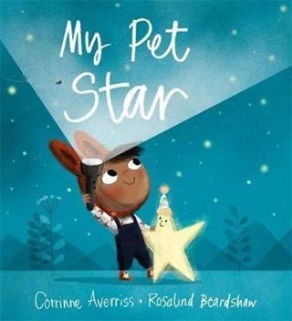 My Pet Star - Corinne Averiss - Watts