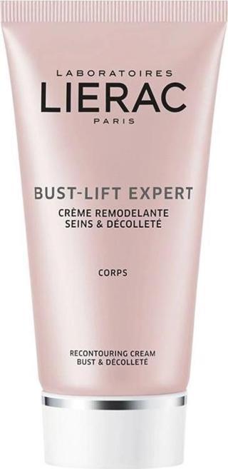 LIERAC Bust Lift Expert Recontouring Cream 75 ml