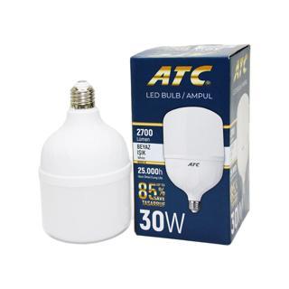 ATC Led Bulb Ampul 30 W Beyaz Işık