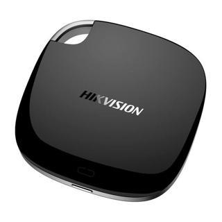 Hikvision 1024 GB USB 3.1 SSD Harici Taşınabilir External Disk Siyah