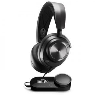 SteelSeries Arctis Nova Pro Kulak Üstü Oyuncu Kulaklığı