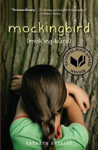 Mockingbird - Kathryn Erskine - Random House