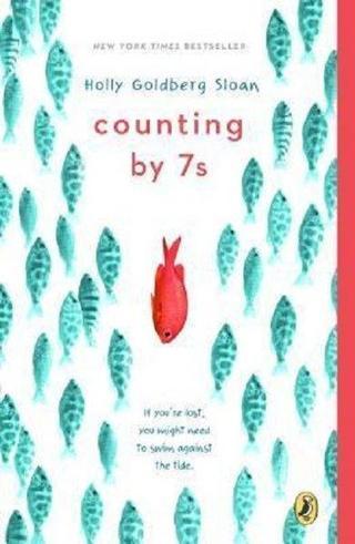 Counting by 7s - Holly Goldberg Sloan - Puffin