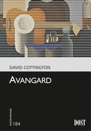 Avangard - David Cottington - Dost Kitabevi