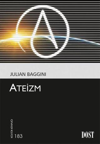 Ateizm - Julian Baggini - Dost Kitabevi