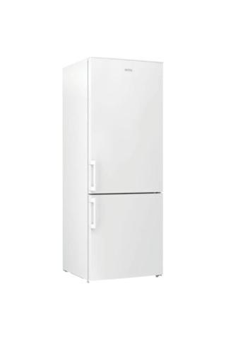 Altus Alk 471 Kombi No Frost Buzdolabı- 560lt