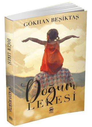 Doğum Lekesi - Gökhan Beşiktaş - 5 Şubat Yayınları