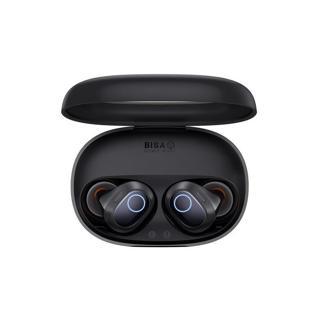 Baseus Bisa Teknoloji Gürültü Önleyici Çift Cihaz Uyumlu Müzik Ve Oyun Modlu Bluetooth Kulaklık 5.3