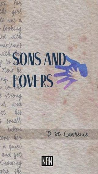 Sons And Lovers D. H. Lawrence Nan Kitap