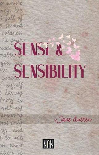 Sense And Sensibility Jane Austen Nan Kitap