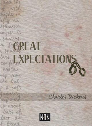 Great Expectations Charles Dickens Nan Kitap