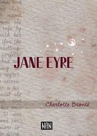 Jane Eyre Charlotte Bronte Nan Kitap