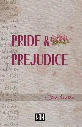 Pride And Prejudice - Jane Austen - Nan Kitap