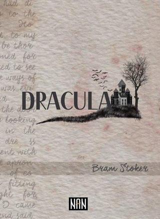 Dracula Bram Stoker Nan Kitap
