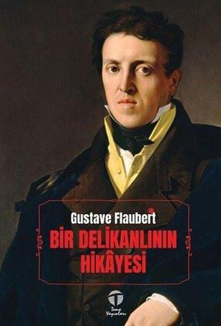 Bir Delikanlının Hikayesi - Gustave Flaubert - Tema Yayınları