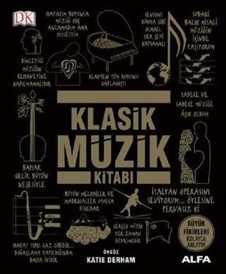 Klasik Müzik Kitabı