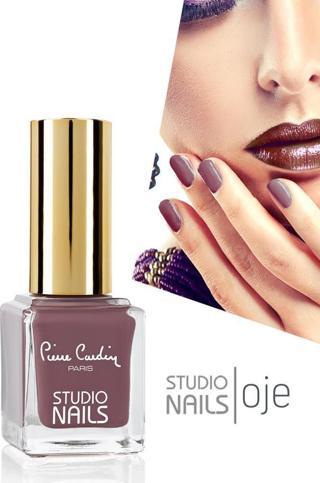 Pierre Cardin Studio Nails Oje -031