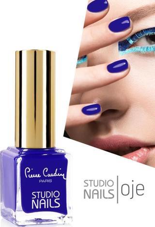 Pierre Cardin Studio Nails Oje -079