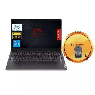 Lenovo V15 G4  I5-13420H 16GB 512GB SDD 83A10091TR ATL263 15.6" W10Pro Notebook+Mouse