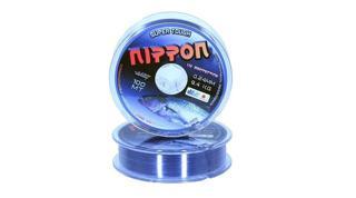 Nippon Süper Tough Misina 100 mt 0,35 mm.