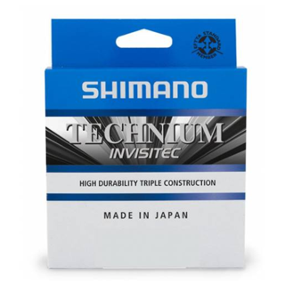 Shimano Technium Invisitec 150mt Makara Misina 0.205mm