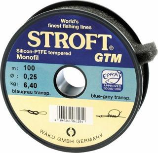 Stroft Gtm 100 Mt Monoflament Misina 0,23 mm.