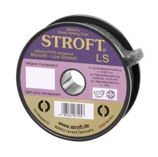 Stroft Ls 100 Mt Monoflament Misina 0,22 mm.