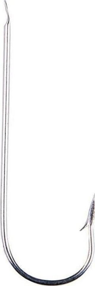 YOUVELLA  1304 (1799) 100'LÜ KUTU GALVANIZ BEYAZ DÜZ İĞNE 6 No.