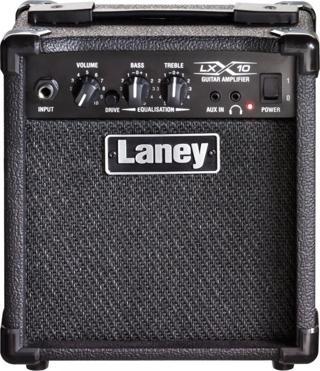 Laney LX10 Elektro Gitar Amfisi